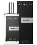 Yodeyma CaribbeanMen&#39;s Eau De Parfum 50ml - $29.99