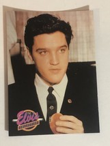 Elvis Presley Collection Trading Card #660 Young Elvis - £1.56 GBP