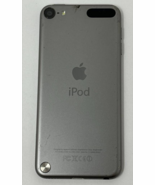 Apple iPod Touch 5th Gen A1421 MP3 Player 4&quot; HDR 5MP Multi Touch Gray RE... - $34.46 CAD