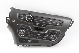 Temperature Control EX Luxury Canada Market 2011-2013 Kia Optima OEM #8048 - £70.78 GBP