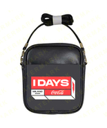 I-DAYS MILANO COCA COLA MUSIC FESTIVAL 2025 Slingbag - $24.00