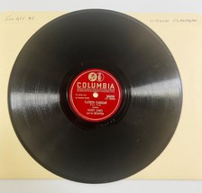 HARRY JAMES  - FLATBUSH FLANAGAN ~  78 RPM #36698 - £9.30 GBP