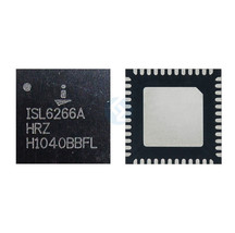1x NEW ISL6266AHRZ ISL6266A HRZ QFN 48pin Power IC Chip (Ship From USA) - £11.76 GBP