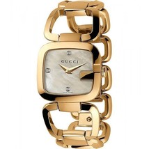 Gucci Women&#39;s  Quartz 24mm Watch YA125513 - £482.55 GBP