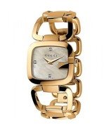 Gucci Women&#39;s  Quartz 24mm Watch YA125513 - £474.08 GBP