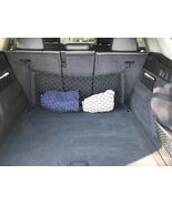 Automotive Elastic Trunk Cargo Net for Audi Q5 SQ5 Hybrid 2009-2024 - $299.34 MXN