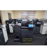 Kyocera TASKalfa 6054ci Color Copier Printer Scanner. Meter Count only 101k - €5.141,41 EUR