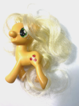 My Little Pony Mane Pony Applejack Classic Figure - £5.82 GBP