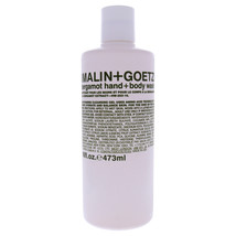 Bergamot Hand and Body Wash - $699.53 MXN