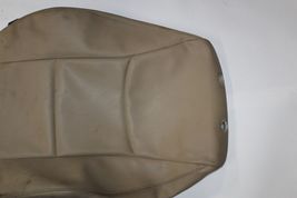 2007-2011 BMW E90 335i FRONT RH PASSENGER SIDE UPPER SEAT CUSHION K7362 image 4