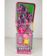 Barbie Extra Pet &amp; Fashion Pack with Pet Lamb, Fashion Pieces &amp; Accessories - $16.52