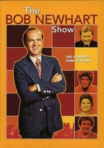 The Bob Newhart Show The Complete Third Season - £12.40 GBP