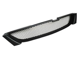 Front Bumper Sport Mesh Grill Grille Fits Nissan Maxima 97 98 99 1997 1998 1999 - £153.44 GBP