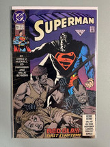 Superman(vol. 2) #56 - DC Comics - Combine Shipping - £3.27 GBP
