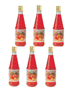 Hamdard Roohafza Sharbat 800ml Rooh Afza Syrup fruits, herbs, vegetables... - $69.99
