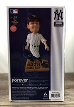 Babe Ruth 60th Home Run Figure Forever Collectibles #61/300 - £116.84 GBP