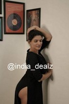 Indian Woman Model Sexy Female Bikini Photo Colour Photograph Risque Art... - $136.08 MXN+