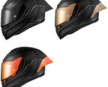 Nexx X.R3R Zero Pro 2 Carbon Fiber Motorcycle Helmet (XS-2XL) (3 Colors) - £599.50 GBP