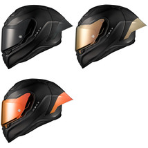 Nexx X.R3R Zero Pro 2 Carbon Fiber Motorcycle Helmet (XS-2XL) (3 Colors) - £600.96 GBP