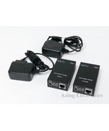 PureLink HCE II TX/RX HDMI over HDBaseT Extension System (Very Good) - $67.99