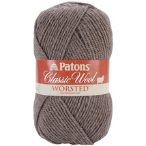 Patons Classic Wool Yarn-Heath Heather - £13.15 GBP