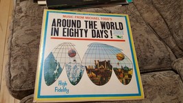 Michael Todd&#39;s Around The World In 80 Days, Mayfair - £4.69 GBP