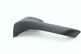 2006-09 VOLKSWAGEN GOLF GTI RABBIT FRONT RIGHT INTERIOR DOOR GRAB HANDLE H1669 image 5