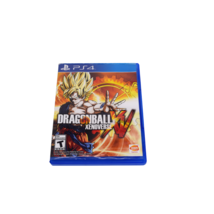 Dragon Ball XenoVerse (Sony PlayStation 4, 2015) - £5.43 GBP