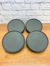 Yamaha 450 DTX/ Electronic Drum Pads - LOT OF 4 - Tested - $33.24