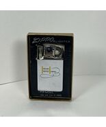 Vintage Zippo Slim 1979 Missing Cap Original Insert Unfired - €22,36 EUR