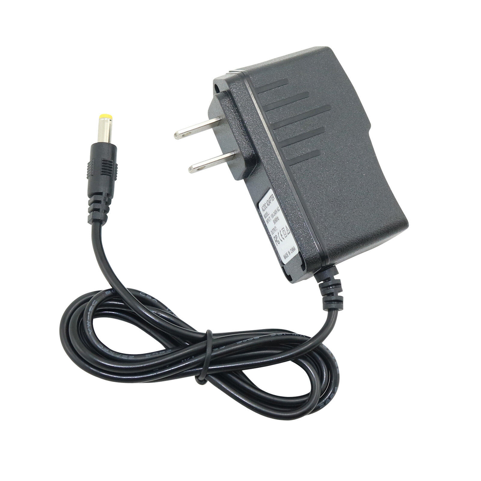 Primary image for Ac Adapter Power Supply Cord For Tascam Mf-P01 Mfp01 Analog Multi Track Recorder