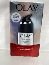 OLAY regenerist Regenerating Serum ANTI-AGING MOISTURIZE wrinkle fine li... - €21,31 EUR