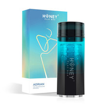 Honey Play Box Adrian Water Spa Rotating Male Masturbator - £67.63 GBP