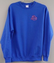 Regina Pats Junior Hockey Embroidered Sweatshirt S-5XL, LT-4XLT New - £20.30 GBP+