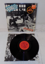 The Bangles All Over The Place LP Vinyl Record w/ Shrink PC 39220 1985 C... - $14.68