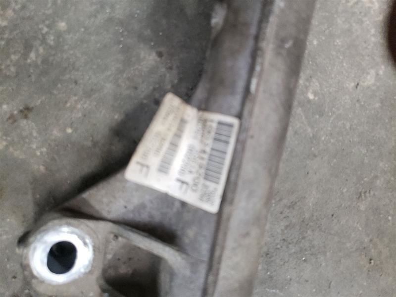 Steering Gear/Rack Manual Rack And Pinion Thru 7/13 Fits 13-14 SENTRA 603835 Item image 13