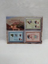 Founders Of Teotihuacan A Tile Laying Game Promo Tiles - $13.37