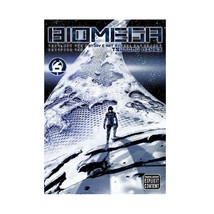 Biomega Vol. 6 Tsutomu Nihei English Manga (2011) Viz  Media Final Volum... - $87.00