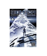 Biomega Vol. 6 Tsutomu Nihei English Manga (2011) Viz  Media Final Volum... - $1,435.40 MXN