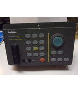 Raymarine Raytheon RAYCHART 601XX Display Head with flush mount kit - $54.45
