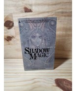 Shadow Magic (Lyra #1) by Patricia C. Wrede PB 1st Ace - £9.99 GBP