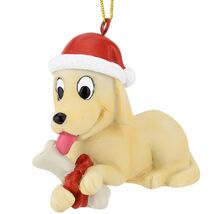 Tree Buddees Pet Puppy's First Christmas Dog Ornaments Labrador Retriever - $15.95