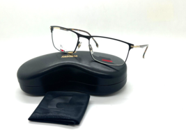 Carrera CA 288 YZ4 MATTE BROWN / HAVANA 57-18-145MM Optical Eyeglasses XL - £40.09 GBP