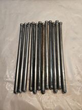 Set of 12 Caterpillar CAT C7 Diesel Engine Pushrods 133-6379 OEM - $150.00