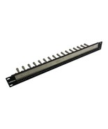 Bittree B32S-1MWTHD AUDIO PATCHBAY MEDIUM DENSITY MINI-WECO (MIDSIZE) 1X... - $3,683.30 MXN