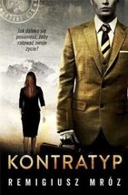 Chyłka kontratyp remigiusz mróz - €10,67 EUR