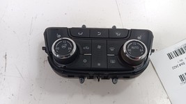 Temperature Control Heat Heater AC Switch DualZone CJ2 Opt KA1 Fits 17-1... - £63.16 GBP