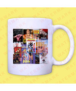 3 R.I.P HULK HOGAN Mug - $20.00