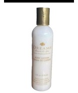 Dreams Resort &amp; Spas Body Lotion Gilchrist &amp; Soames Juniper &amp; Eucalyptus... - $13.47 CAD