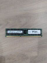 Samsung 16GB 2Rx4 PC3-14900R DDR3-1866 M393B2G70DB0-CMA ECC RDIMM Server... - $20.00